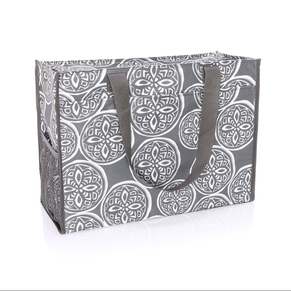 Thirty One | Deluxe Organising Utility Tote. NWT